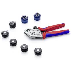 Knipex 97 59 65 DT1 Uchycení kontaktu 0.14 do 6 mm²