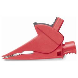Fluke AC385 sada krokosvorek červená, černá Upínací rozsah max.: 36.7 mm 1 sada