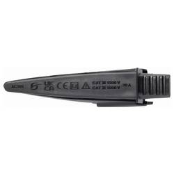 Fluke AC385 sada krokosvorek červená, černá Upínací rozsah max.: 36.7 mm 1 sada