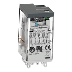 Schneider Electric RXM4LB2CD miniaturní relé