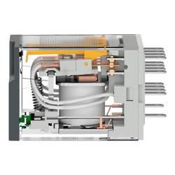 Schneider Electric RXM4LB2CD miniaturní relé