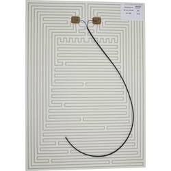 Thermo TECH 2115144 tepelná fólie, 50 W, IPX4, (d x š) 700 mm x 500 mm
