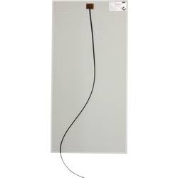 Thermo TECH 2145077 tepelná fólie, 50 W, IPX4, (d x š) 800 mm x 400 mm