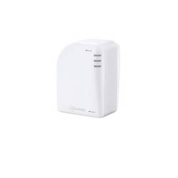 Eurotronic Stella Pro LoRaWAN bezdrátová termostatická hlavice, 700266, elektronický, 8 do 28 °C