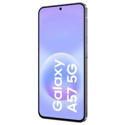 Samsung Galaxy A57 5G smartphone 128 GB, 17 cm (6.7 palec), Awessome Gray, Android™ 16