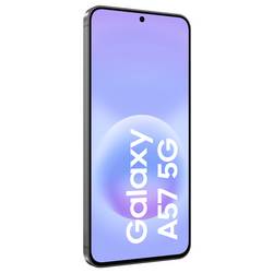 Samsung Galaxy A57 5G smartphone 128 GB, 17 cm (6.7 palec), Awessome Gray, Android™ 16