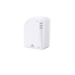Eurotronic Stella Pro EnOcean 868MHz (A5-20-01) bezdrátová termostatická hlavice, 700265, elektronický, 8 do 28 °C