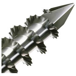 SPAX 5000009030009 sada kulatých šroubů do plechu 5.0 mm 60 mm T-STAR plus Ušlechtilá ocel V2A A2 1 sada