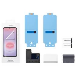 Samsung ochranné sklo na displej smartphonu Samsung Galaxy A37 5G 1 ks EF-UA376CTEGWW