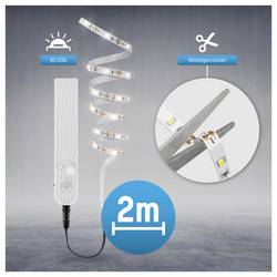 Ansmann 1600-0436 Světelná LED páska 1 ks