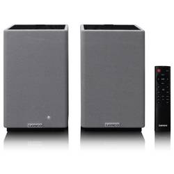 Lenco SPB-240BKGY sada reproduktorů Bluetooth® USB šedá