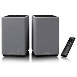 Lenco SPB-240BKGY sada reproduktorů Bluetooth® USB šedá