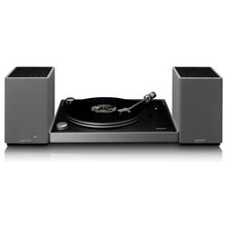Lenco SPB-240BKGY sada reproduktorů Bluetooth® USB šedá