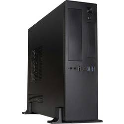 Gigabyte Workstation Mini PC AMD Ryzen 5 9700x 5.5 GHz 32 GB RAM 1 TB SSD Nvidia RTX 5060 8 GB R970032w