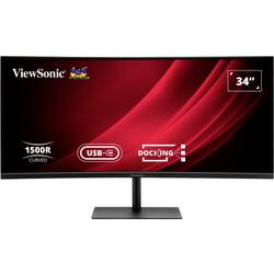 Viewsonic VG3419C-2 LED monitor 86.4 cm (34 palec)3440 x 1440 Pixel, 21:9, 3.5 ms, VA LED
