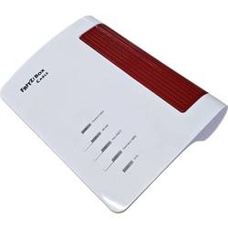 FRITZ! AVM FRITZ!Box 6660 Cable Modem - 20002933 Wi-Fi router s modemem Integrovaný modem: kabel 2.4 GHz, 5 GHz 2.4 GBit/s repasované, stav velmi dobrý