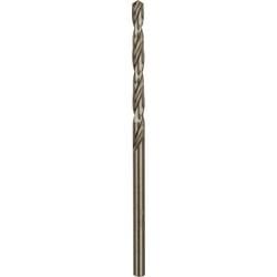 Bosch Accessories 2608588090 HSS-Co kovový spirálový vrták 3.6 mm Celková délka 70 mm DIN 338 válcová stopka 10 ks
