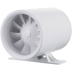 SIKU zásuvný ventilátor do trubky 230 V 100 m³/h 100
