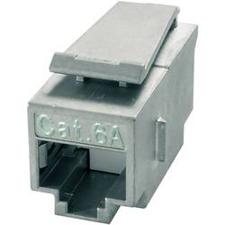 Telegärtner 100023213 Spojka AMJ Keystone CAT 6A 1 ks