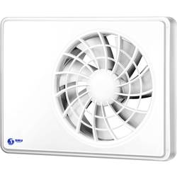 SIKU Odvětrávací systém 33 m³/h, 72 m³/h, 106 m³/h 30415