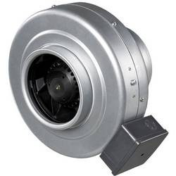 SIKU radiální ventilátor 230 V 330 m³/h 125
