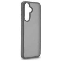 Black Rock Hybrid Case Cover Samsung Galaxy A37 5G černá 00037342