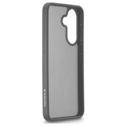 Black Rock Hybrid Case Cover Samsung Galaxy A37 5G černá 00037342