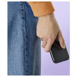Hama Always Clear Cover Samsung Galaxy A37 5G transparentní 00080316