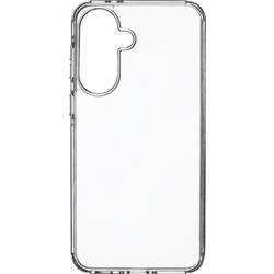 Black Rock Clear Protection Case Case Samsung Galaxy A37 5G transparentní 00035764