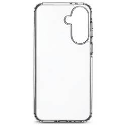 Black Rock Clear Protection Case Case Samsung Galaxy A37 5G transparentní 00035764