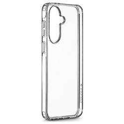 Black Rock Clear Protection Case Case Samsung Galaxy A37 5G transparentní 00035764