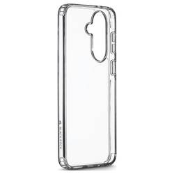 Black Rock Clear Protection Case Case Samsung Galaxy A37 5G transparentní 00035764