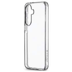 Black Rock Clear Protection Case Case Samsung Galaxy A37 5G transparentní 00035764