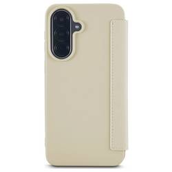 Hama Fantastic Feel Cover Samsung Galaxy A57 5G béžová 00080345