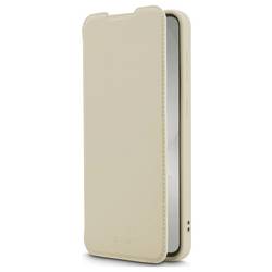 Hama Fantastic Feel Cover Samsung Galaxy A57 5G béžová 00080345