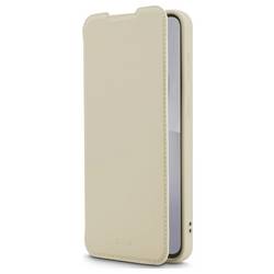 Hama Fantastic Feel Cover Samsung Galaxy A37 5G béžová 00080393