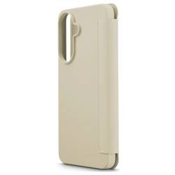 Hama Fantastic Feel Cover Samsung Galaxy A37 5G béžová 00080393