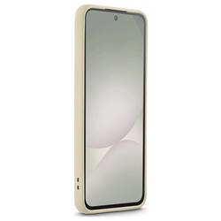 Hama Frame Protect Cover Samsung Galaxy A57 5G béžová, transparentní 00080354