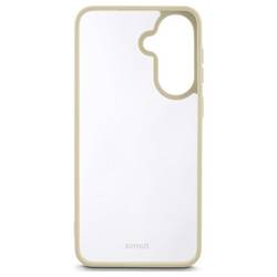 Hama Frame Protect Cover Samsung Galaxy A57 5G béžová, transparentní 00080354