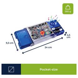 Velleman KNS100 experimentální sada od 8 let