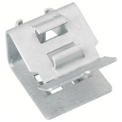 ABB E-Klips ECA-1520 Trägerklammer Trägerclip für ECS nosná svorka pružinová ocel 7TCA084030R0975 100 ks