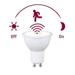 Paulmann 29272 LED Energetická třída (EEK2021) F (A - G) GU10 7 W teplá bílá (Ø x v) 50 mm x 56 mm 1 ks