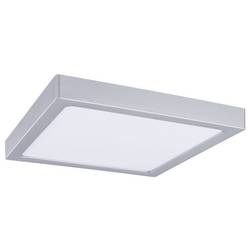 Paulmann Abia 71303 LED panel 14 W teplá bílá chrom (matný)