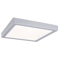 Paulmann Abia 71303 LED panel 14 W teplá bílá chrom (matný)