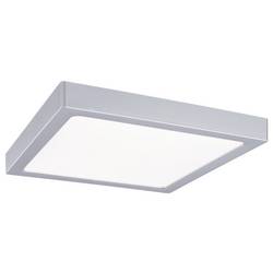Paulmann Abia 71303 LED panel 14 W teplá bílá chrom (matný)