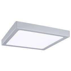 Paulmann Abia 71303 LED panel 14 W teplá bílá chrom (matný)