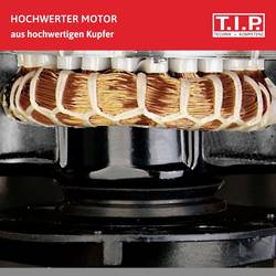T.I.P. - Technische Industrie Produkte 30137 SubGarden 6000 AUT ponorné čerpadlo na čistou vodu 6000 l/h 43 m