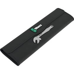 Wera 9591, 05136419001 Svinovací taška bez vybavení, (d x š x v) 265 x 120 x 50 mm