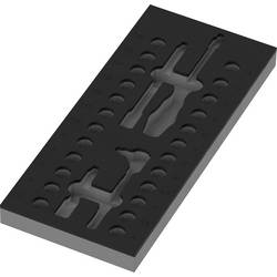 Wera 05137316001 9827 Pěnová vložka (d x š x v) 342 x 172 x 30 mm
