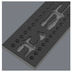 Wera 05137316001 9827 Pěnová vložka (d x š x v) 342 x 172 x 30 mm